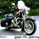 Harley Davidson Springer 95er Anniversary MotoSecure Harley Davidson Versicherung